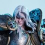 Lich King & Invincible