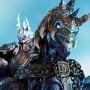 Lich King & Invincible