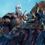 Lich King & Invincible