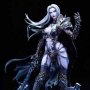 World Of Warcraft: Lich Queen