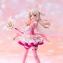 Fate/Kaleid Liner Prisma Illya: Licht The Nameless Girl Illya Anime Start 10th Anni Tenshin