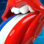 Licks France 3D Vinyl