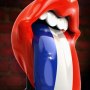 Licks France 3D Vinyl