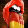 Licks Germany 3D Vinyl