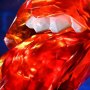 Licks Hackney Diamonds 3D Vinyl