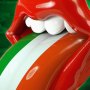Licks Italy 3D Vinyl