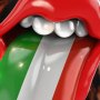 Licks Italy 3D Vinyl