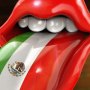 Licks Mexico 3D Vinyl