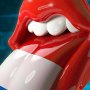 Licks Netherlands 3D Vinyl