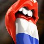 Licks Netherlands 3D Vinyl