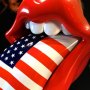Licks US 3D Vinyl