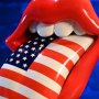 Licks US 3D Vinyl