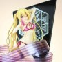 Trinity Seven: Lieselotte Sherlock Swimwear