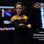 Lieutenant B'Elanna Torres