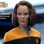 Lieutenant B'Elanna Torres