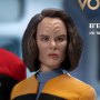 Lieutenant B'Elanna Torres