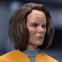 Lieutenant B'Elanna Torres