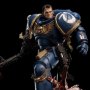 Warhammer 40K: Lieutenant Titus Limited