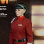 Lieutenant Valeris