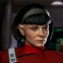Lieutenant Valeris