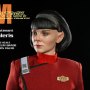Lieutenant Valeris