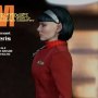 Lieutenant Valeris
