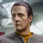 Lieutenant Commander Data