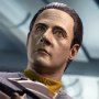 Lieutenant Commander Data