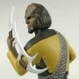 Star Trek: Lieutenant Commander Worf
