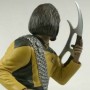 Lieutenant Commander Worf (studio)