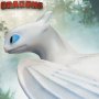 Light Fury Master Craft