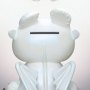 Light Fury Piggy Bank