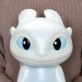 Light Fury Piggy Bank