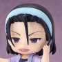 Yowamushi Pedal-Limit Break: Light Jinpachi Todo Nendoroid