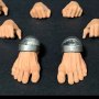 Mythic Legions-Arethyr: Light Skin Hands & Feet Accessory