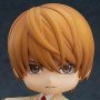 Light Yagami 2.0 Nendoroid