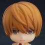 Light Yagami 2.0 Nendoroid