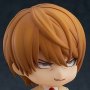 Light Yagami 2.0 Nendoroid