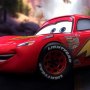 Lightning McQueen
