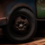 Lightning McQueen & Tow Mater Deluxe