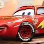 Lightning McQueen & Tow Mater Deluxe