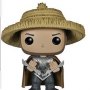 Big Trouble In Little China: Lightning Pop! Vinyl