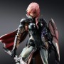 Final Fantasy 13-Lightning Returns: Lightning