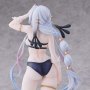 Reisalin Stout, Klaudia Valentz & Lila Decyrus Swimsuit 3-SET