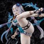 Atelier Ryza-Ever Darkness & Secret Hideout: Lila Swimsuit