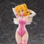 Liliel Angel School spin-off Training Suit/Ririsa