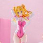 Liliel Angel School spin-off Training Suit/Ririsa
