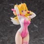 Liliel Angel School spin-off Training Suit/Ririsa