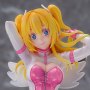 Liliel Angel School spin-off Training Suit/Ririsa