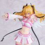 2.5 Dimensional Seduction: Liliel Chaos Form